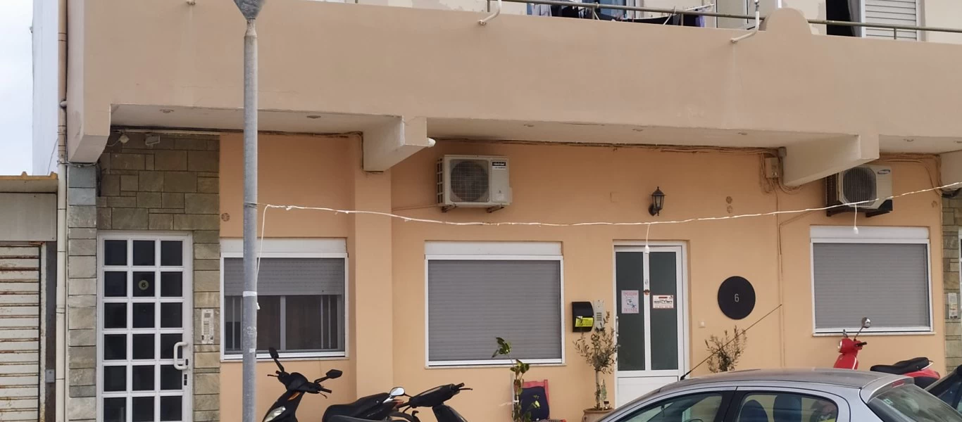 Έγκλημα στο Ηράκλειο: Μετανιωμένος ο 54χρονος συζυγοκτόνος -«Είχαμε πιει την αγαπούσα»
